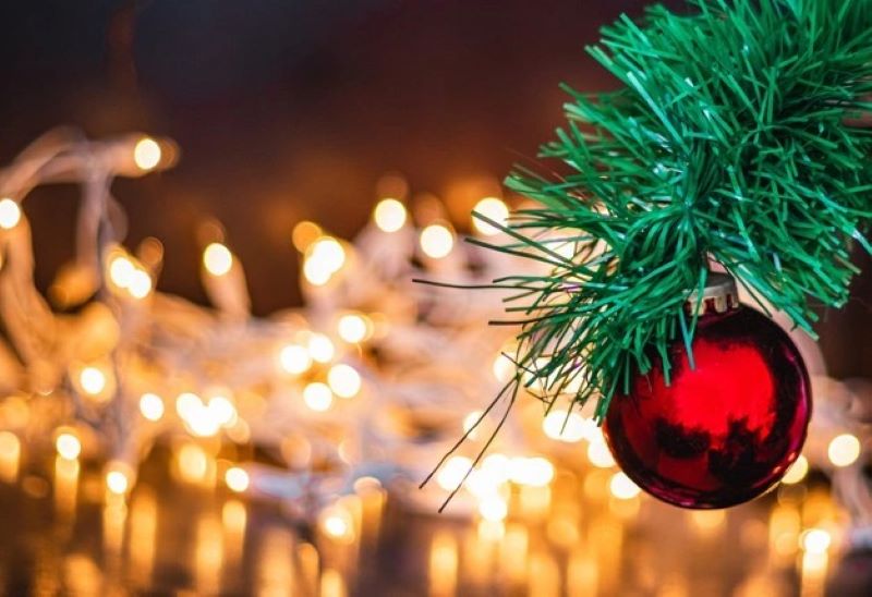 The genesis of Christmas ornaments and all you need to know